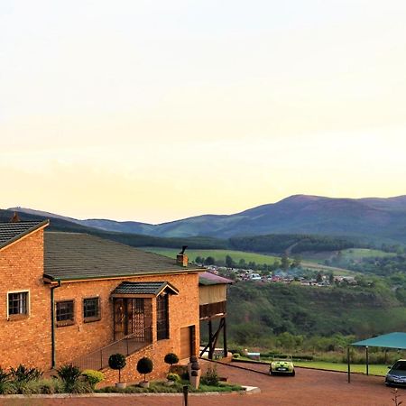 Waterval Self-Catering Holiday Home 사비 외부 사진