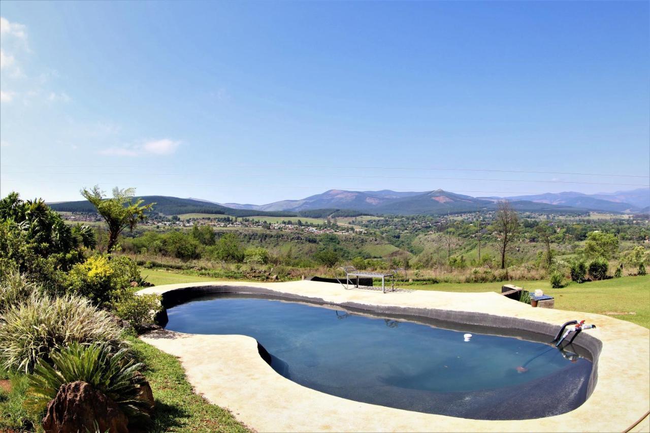 Waterval Self-Catering Holiday Home 사비 외부 사진