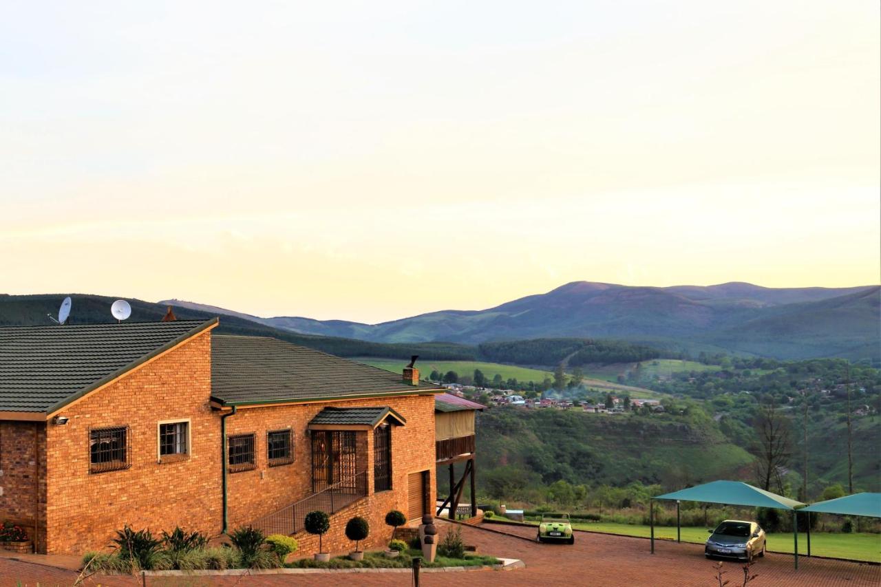Waterval Self-Catering Holiday Home 사비 외부 사진
